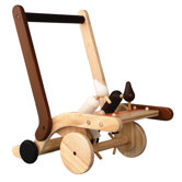 Preschool Woodpecker Walker