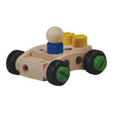 Preschool 30 Construction Set