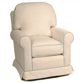 Buckingham Glider