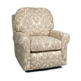 Buckingham Recliner / Glider