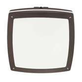 Hudson  Wall Sconce in Matte Black