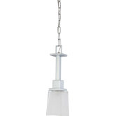 Parker 1 Light Mini Pendant