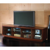 Hamilton Heights 76" TV Stand
