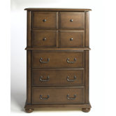 Kingsley 7 Drawer Chest