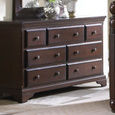 Freman ll 7 Drawer Dresser