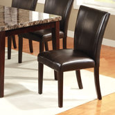 Stonebriar Parsons Chair (Set of 2)