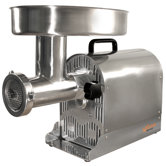Stainless Steel Pro Series Electric Meat Grinder