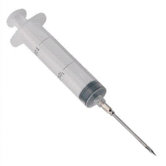 Plastic Marinade Injector