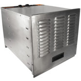 Stainless Steel Food Dehydrator