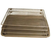 Three Tier Jerky Drying Rack