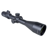 Viper PST 4-16x50 FFP Riflescope with EBR-1 Reticle (MRAD)