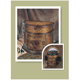 Valencia Jewelry Box