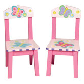 Guidecraft Kids Chairs