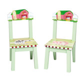 Little Farmhouse Extra Kid's Chair (Set of 2)
