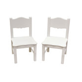 Extra Kid's Desk Chair (Set of 2)