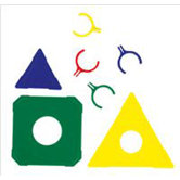 Magneatos 296 Piece Jumbo Master