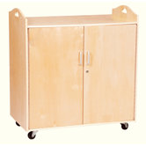 Media Cart