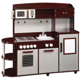 All in One Modern Kitchen