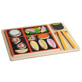 Japanese Sorting Food Tray