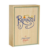Rapunzel Storybox