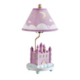 Princess Lamp
