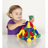 Magneatos Better Builder Set
