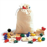 Guidecraft Toddler Developmental Toys