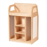 Book Trolley