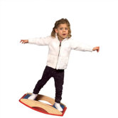 Balance Base Educational Toy