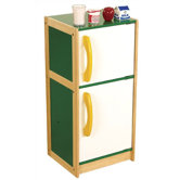 Color Bright Kitchen Refrigerator