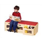 EZ-View Kid's Bench