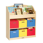 Classroom Furniture Toy Organizer