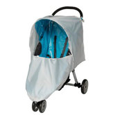 Universal Single Weather Rain Cover