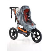 WeatherBug Cover for Sport Utility Single Strollers