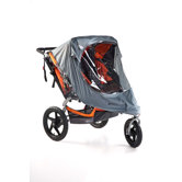 Duallie Revolution / SS Weather Cover