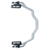 Infant Car Seat Adapter