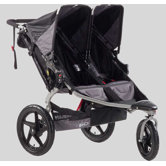 Duallie Revolution SE Jogging Stroller