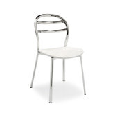 Giga Metal Kitchen Chair
