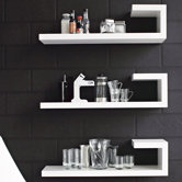 Seattle Right Shelf