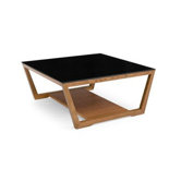 Element Square Coffee Table