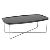 Tray Low Rectangular Coffee Table