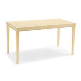 La Locanda Wooden Table