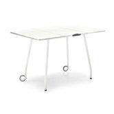 Blitz Rectangular Folding Table
