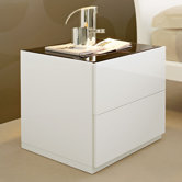 Calligaris Bedside Tables