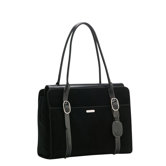 Signature Suede Everyday Portfolio
