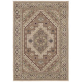 Sedona Beige Rug