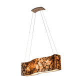 Big 4 Light Pendant