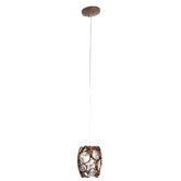Fascination 1 Light Mini Pendant