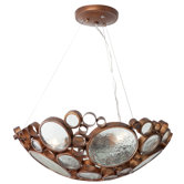 Fascination Inverted Pendant
