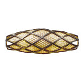 Argyle 2 Light Wall Sconce